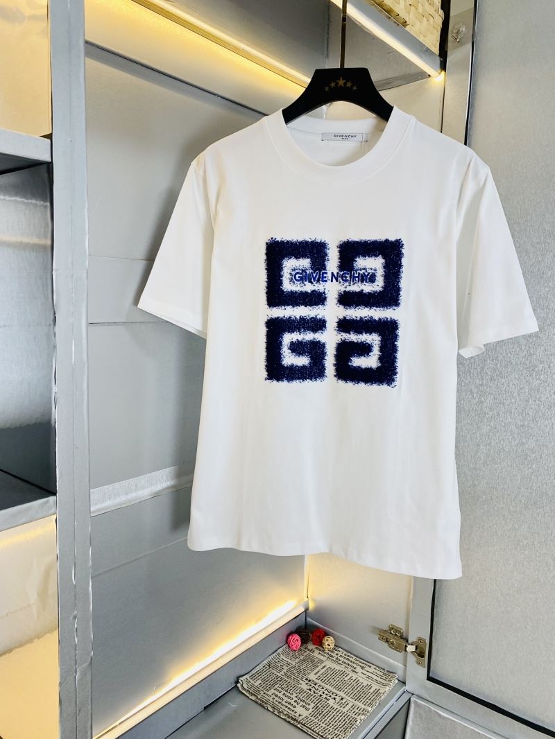 Givenchy T-Shirts